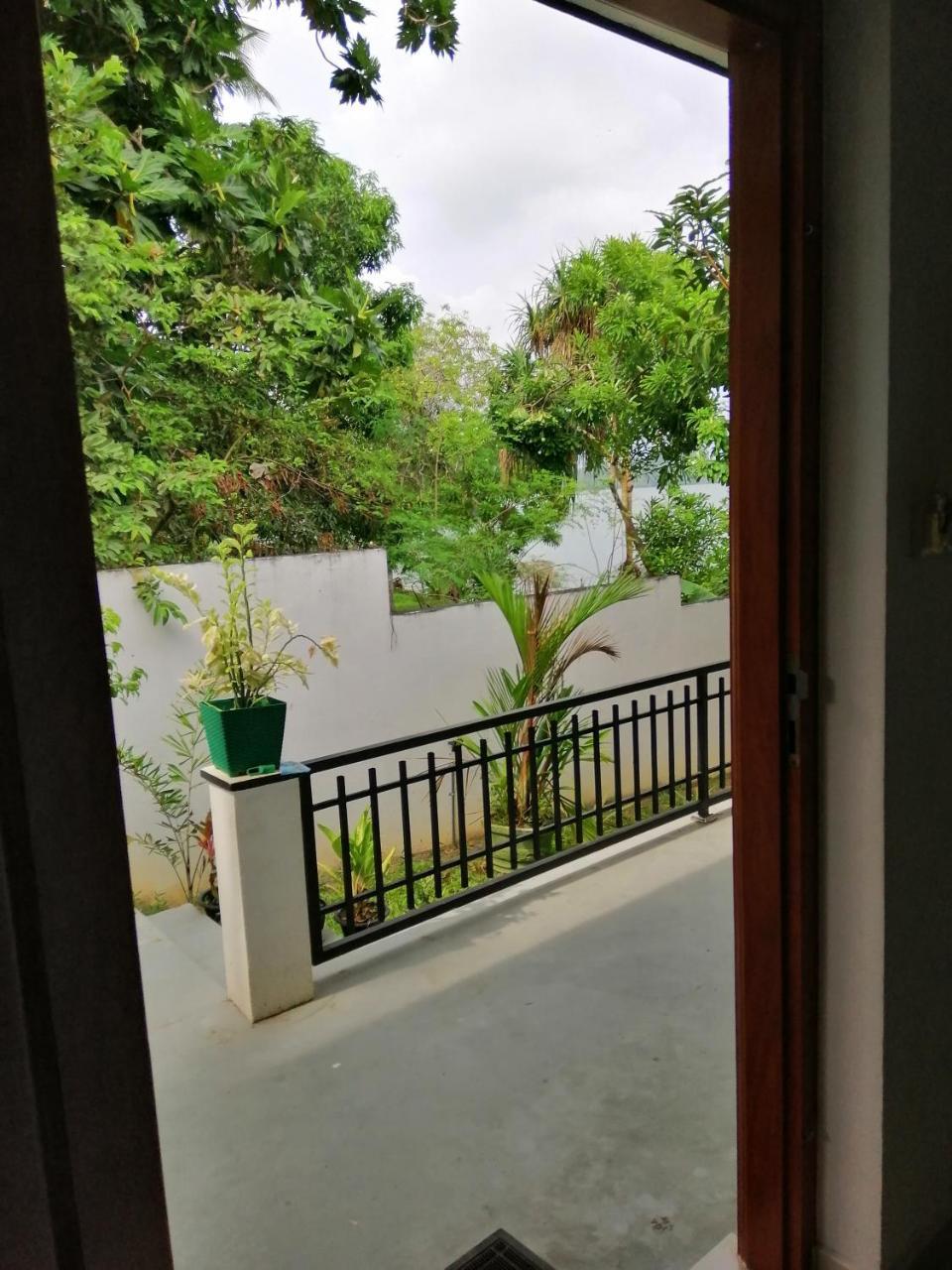 Hikka Lagoon Hikkaduwa Luaran gambar