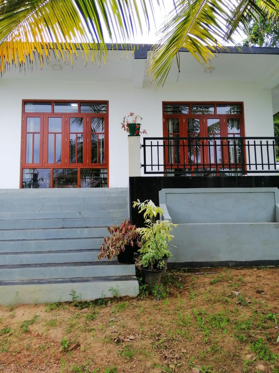 Hikka Lagoon Hikkaduwa Luaran gambar