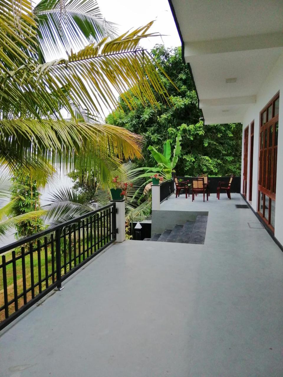 Hikka Lagoon Hikkaduwa Luaran gambar