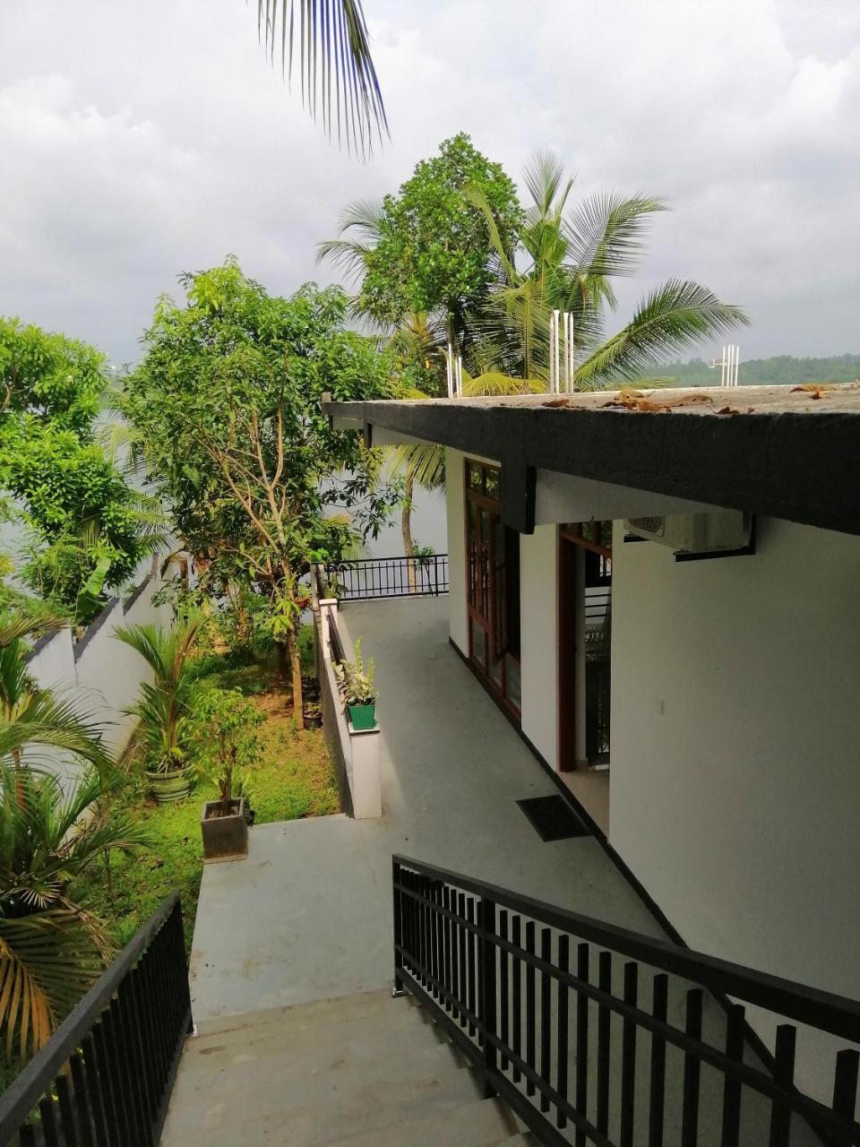 Hikka Lagoon Hikkaduwa Luaran gambar